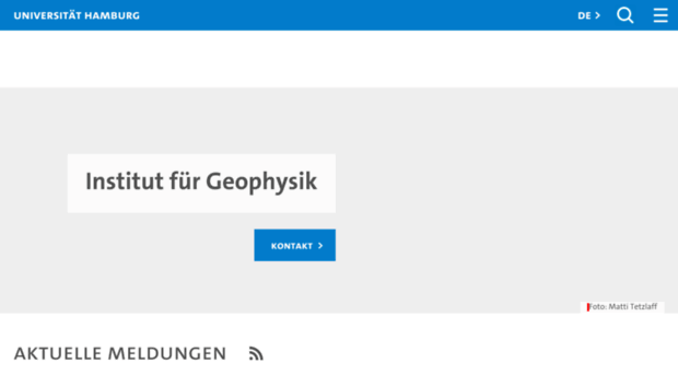 geophysics.zmaw.de