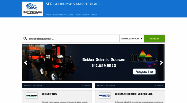 geophysicsmarketplace.com