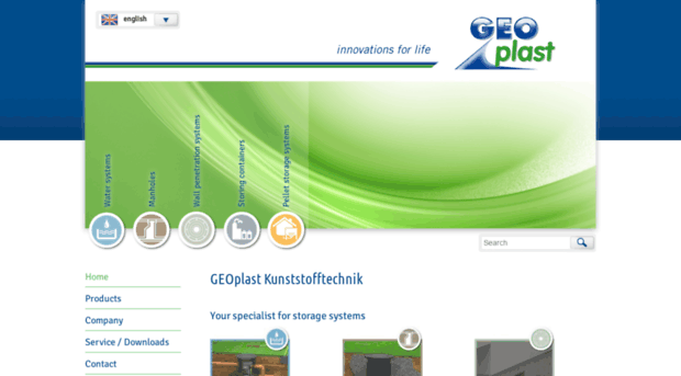 geoplast.com