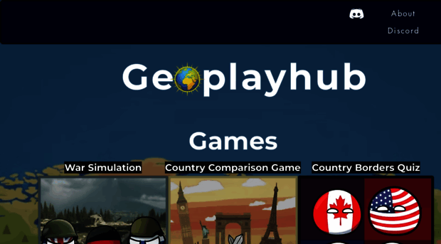 geoplayhub.com