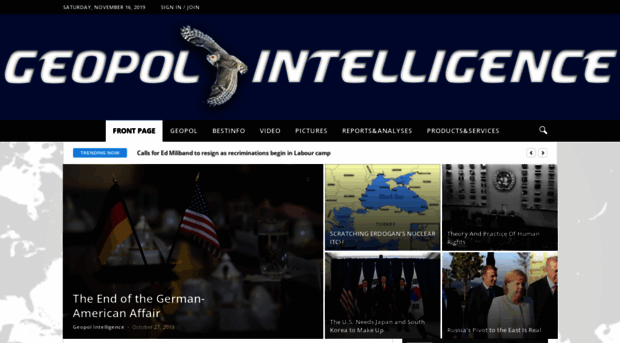 geopolintelligence.com