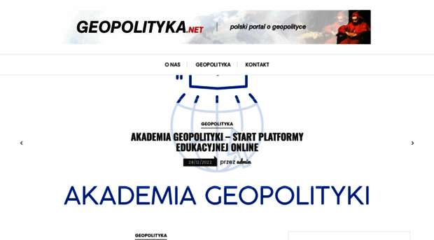 geopolityka.net