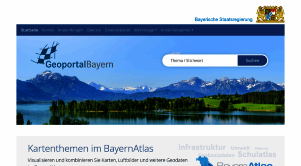 geoportal.bayern.de