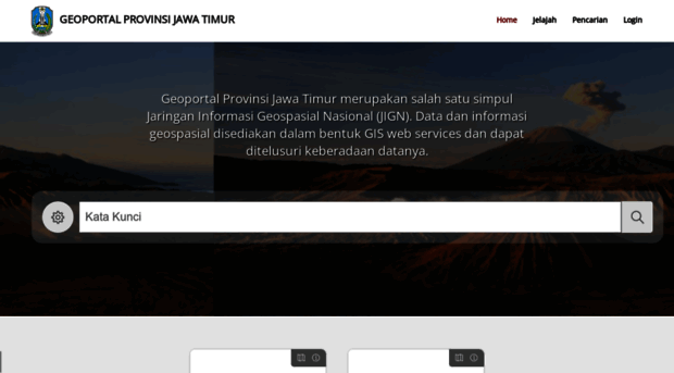 geoportal.jatimprov.go.id