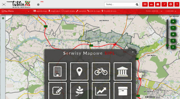 geoportal.lublin.eu