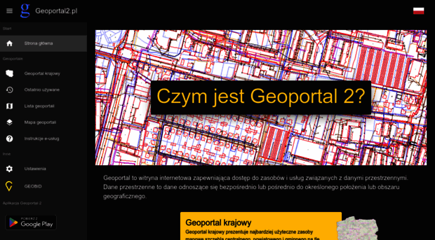 geoportal2.pl