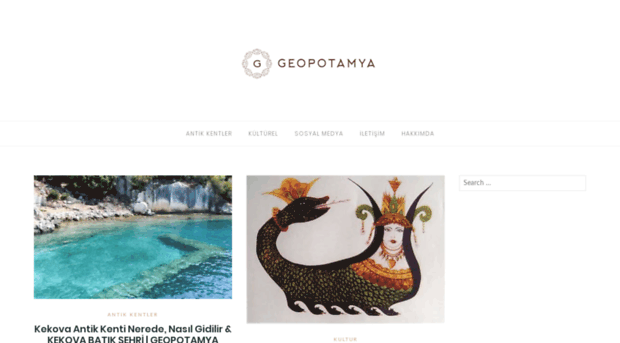 geopotamya.com