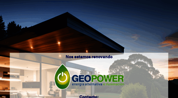 geopower.com.mx