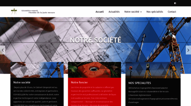 geoprojet.fr