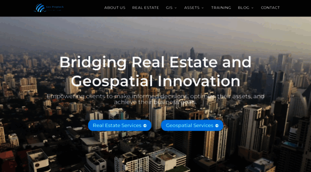 geoproptech.com