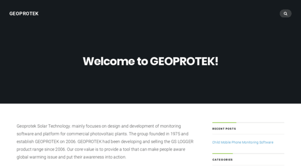 geoprotek.com
