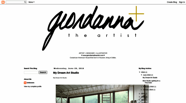 geordannatheartist.blogspot.com