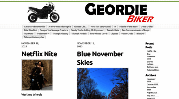 geordiebiker.wordpress.com