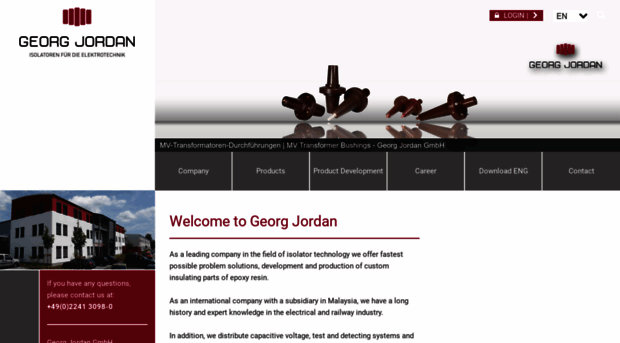 georg-jordan.de