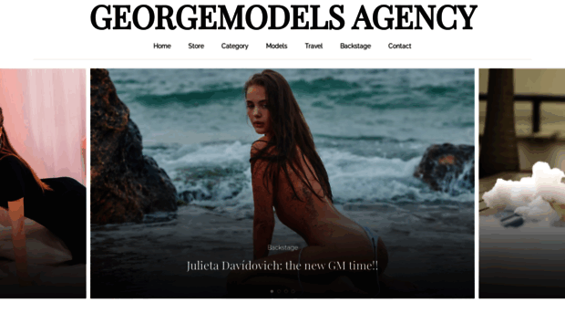 george-models.agency