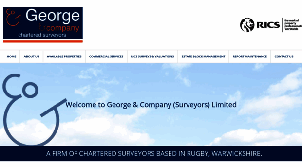 georgeandcompany.co.uk