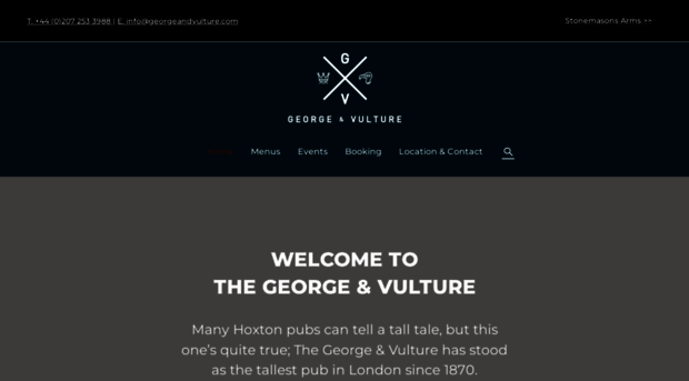 georgeandvulture.com