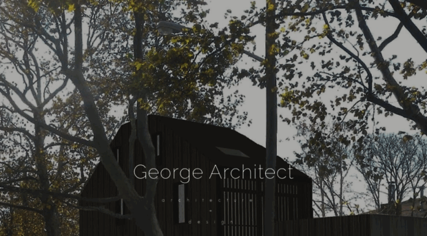 georgearchitect.com