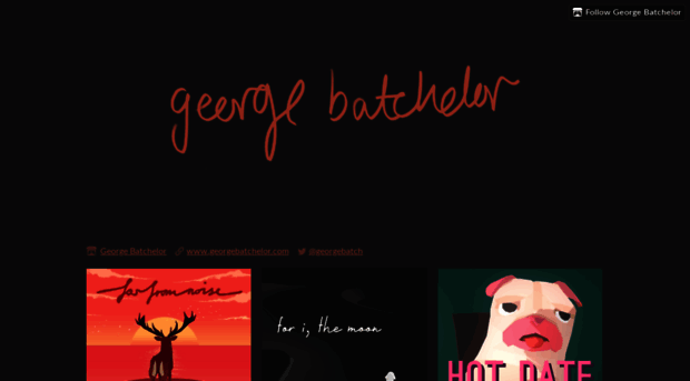 georgebatch.itch.io