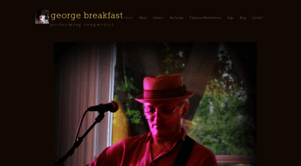 georgebreakfast.com