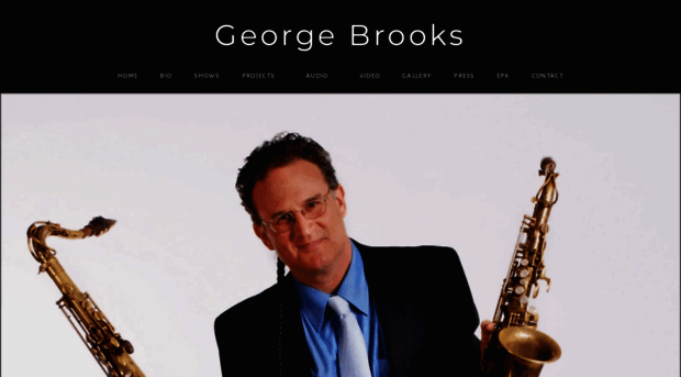 georgebrooks.com