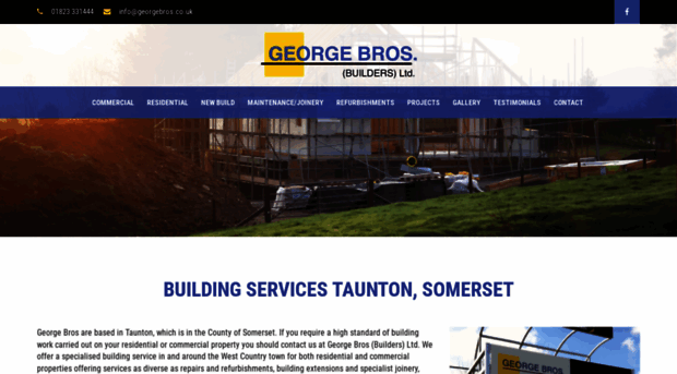 georgebros.co.uk