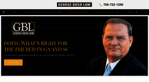 georgebushlaw.com