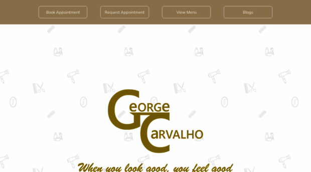 georgecarvalho.com