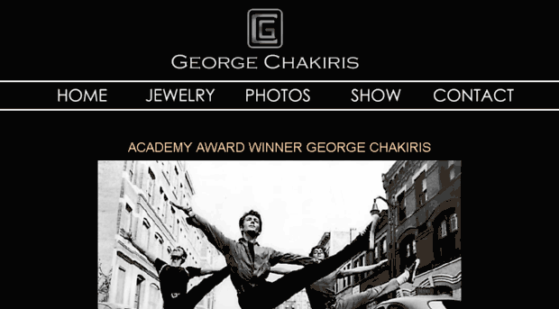 georgechakiris.com