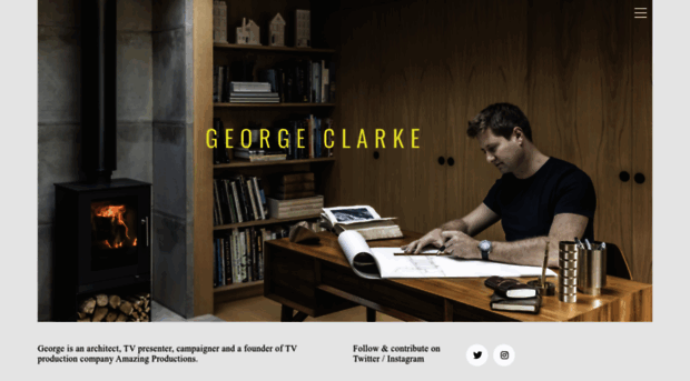 georgeclarke.com