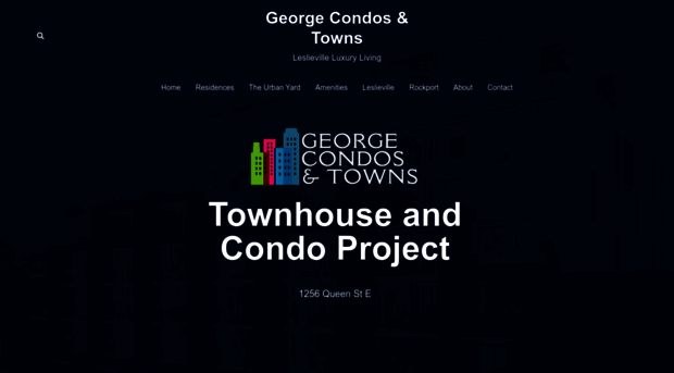 georgecondos.ca