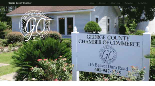 georgecountychamber.com