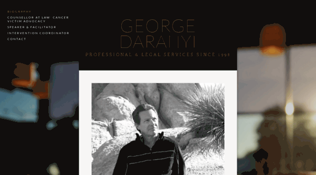 georgedaranyi.com