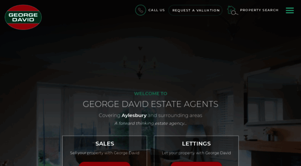 georgedavid.co.uk