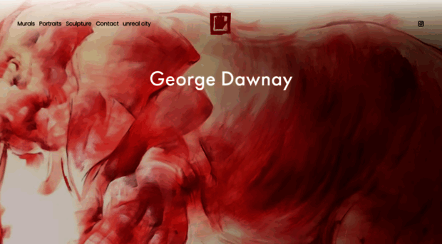 georgedawnay.com