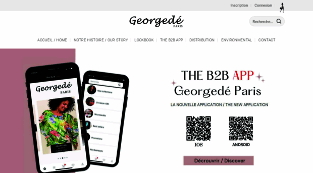 georgede.com