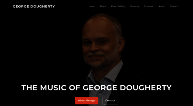georgedougherty.com