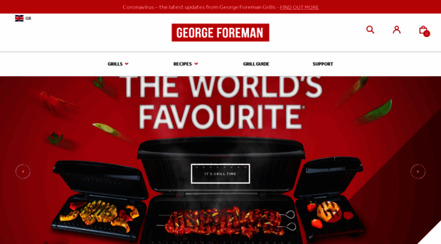 georgeforeman.co.uk