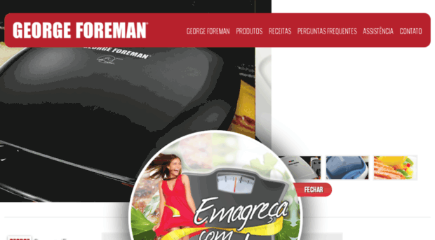 georgeforeman.com.br