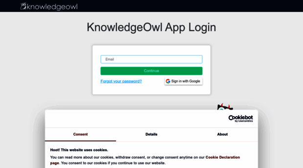 georgefox.knowledgeowl.com