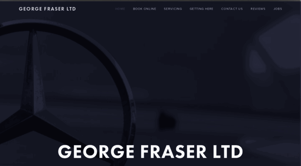 georgefraser.com