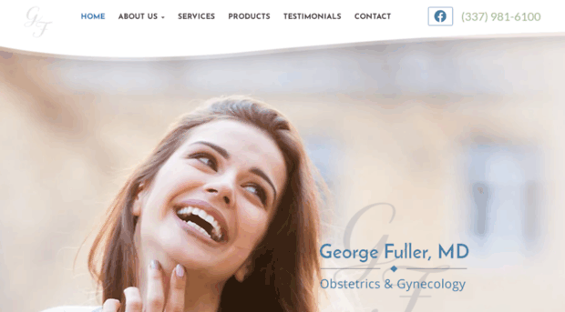 georgefullermd.com