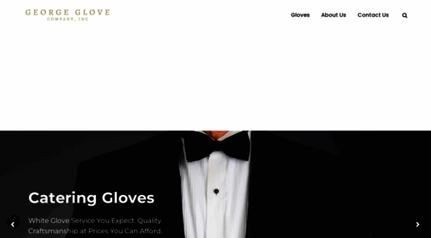 georgeglove.com