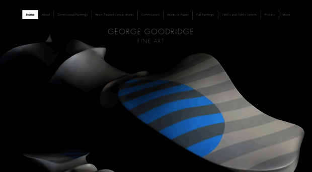 georgegoodridge.com