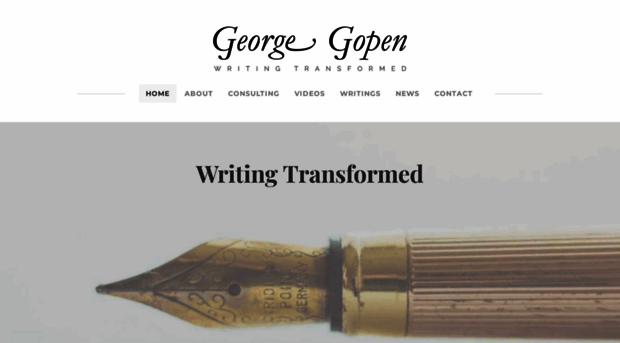 georgegopen.com