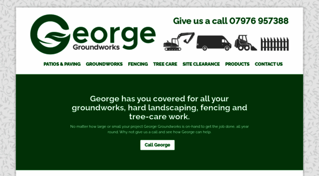 georgegroundworks.co.uk