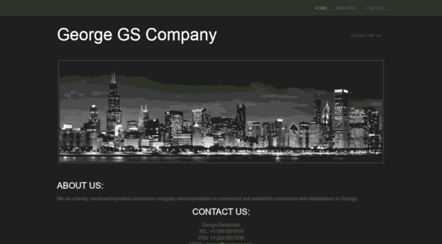 georgegs.com