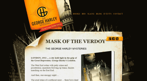 georgeharley.com