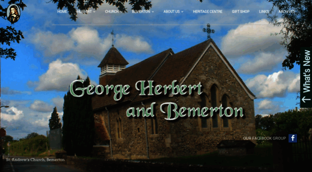 georgeherbert.org.uk