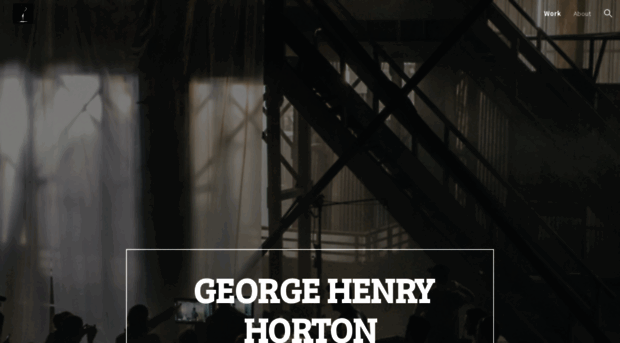 georgehhorton.com